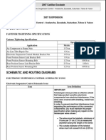 Electronic Suspension Control PDF