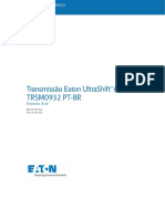 Transmissao Eaton UltraShift