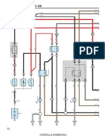 Engine Control 2 Toyota Corolla 2006 PDF