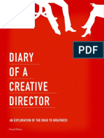 Diary of A Creative Director - David Droga PDF