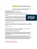 Ntroducción: Caracterización Del Perfil Carotenoide en Cereales