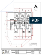 Bedroom Bedroom Bedroom: Ground Floor Plan