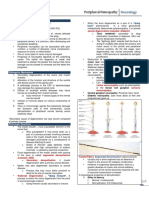 Peripheral Neuropathies