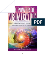 The Power of Visualization 151203 PDF