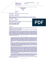 Nicolas P. Sonalan For Petitioner in 93252. Romeo A. Gerochi For Petitioner in 93746. Eugenio Original For Petitioner in 95245