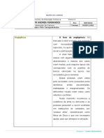 Atividade Ciclo 2 Fundamentos Da Educação