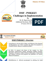 DMFChallenges DrKRajeswaraRao AS18012019