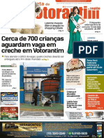 Gazeta de Votorantim Edição 333