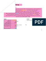 Costo de Capital Plantilla Ejercicio Resuelto