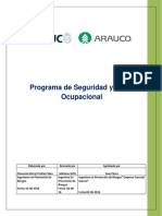 Programa de Prevencion.