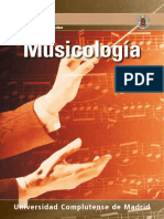 Musicologia Complutense