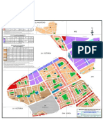 Plano Zonificacion San Luis