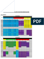 Jadwal Ruang Uts Terpadu Semester Ganjil Kampus Utama Poltekkes Kemenkes Malang #Ref1