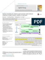 Applied Energy: Linni Jian, Yanchong Zheng, Xinping Xiao, C.C. Chan