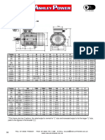 Three Phase Electric Motors