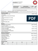 Hemant Sharma: Academic Details