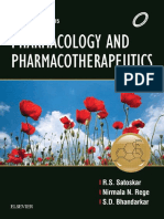 Satoskar Bhandarker Cology PDF