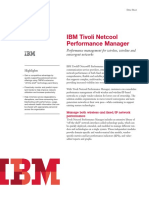 TNPM Ibm