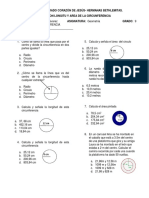 Evaluacion Grado Noveno