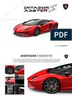 Aventador S Roadster - !! 4791EF 0