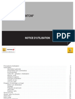 Notice Carminat TomTom PDF