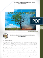 AGROCLIMATOLOGIA