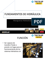 Fundamentos de Hidráulica