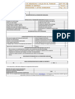 SST-FO-15 - Reporte de Condiciones y Actos Inseguros