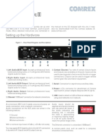 BRIC Link II Quickstart