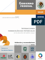 Imss-688-13-Ger-Interac Farmac en Adulto Mayor PDF