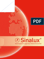 Catalogo SinaluxPT 18