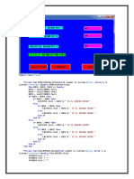 Public Class: Form1