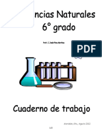 Ciencias Naturales