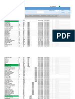 Materials - Tools.equipment DR