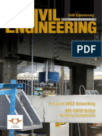 Civil Engineering Focus