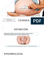 Cesarea