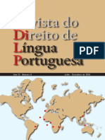 Lingua Portugueza - Revista