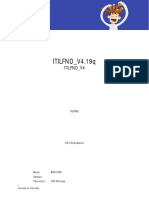 Itil - Test King - Itilfnd V4.v2019!07!03.by - Gary.19q