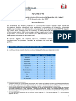 Conflictos Sociales43