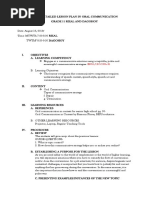 Finals (4. LP) Termination and Repair