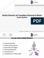 Propuesta Modelo Educativo Tecnm Noviembre 6-Ok