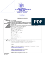 40 North Pearl Street ALBANY, NY 12243-0001: New York State Office of Temporary and Disability Assistance