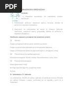 Farmacognosia Especializada