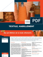 Textile Habillement