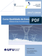 Curso Qualidade de Energia UFU