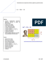 Ejercicios de Matematicas