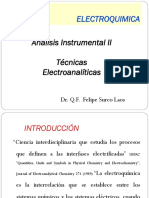 ELECTROQUIMICA