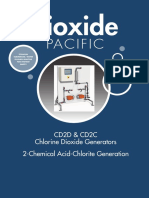 CD2D CD2C Brochure