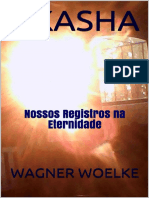 Akasha - Nossos Regsitros Na Eternidade