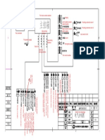 Electric Line Drawings Model 1